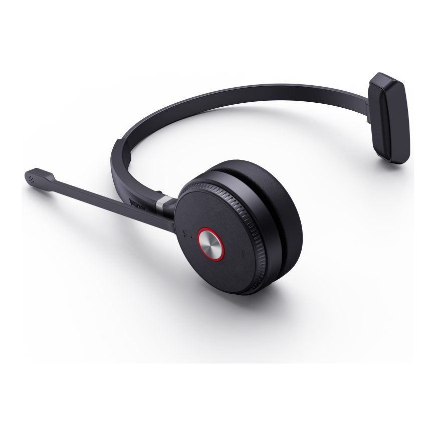 Yealink WH62 Mono UC Headset – 2