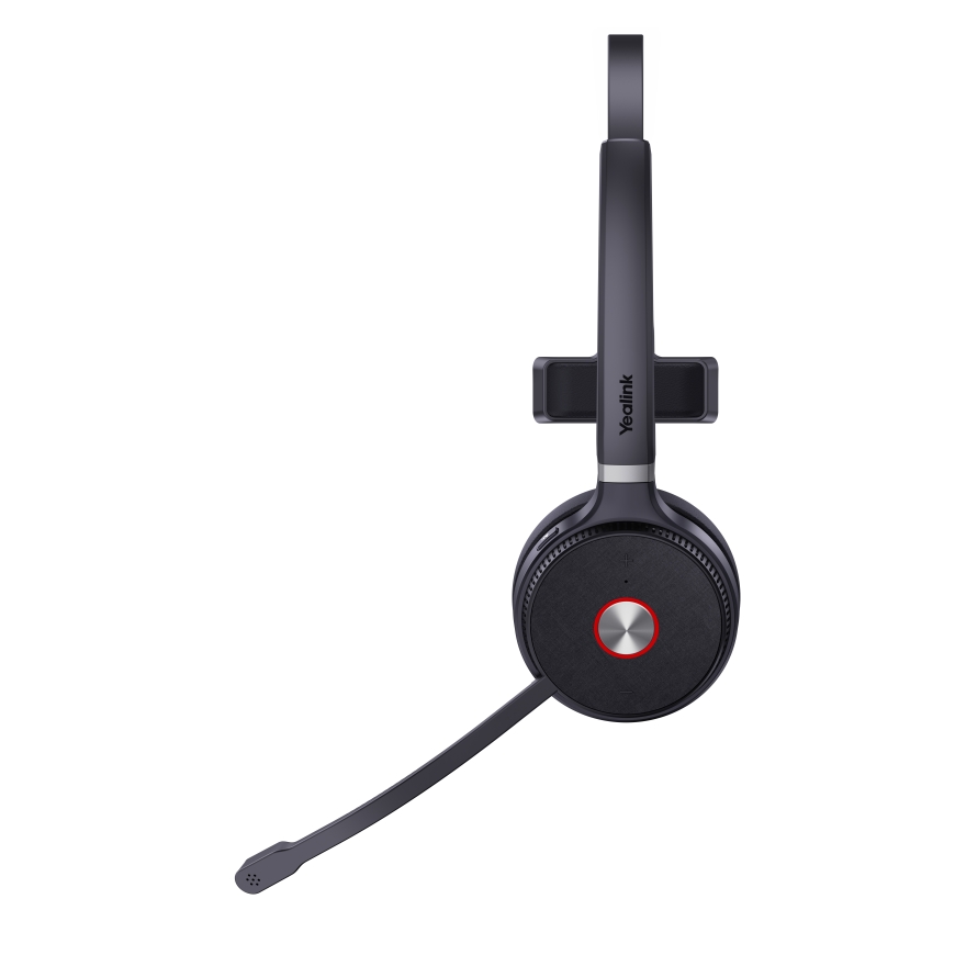 Yealink WH62 Mono UC Headset – 4
