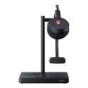 Yealink WH62 Mono UC Laisvų rankų įranga Bevielis Su lankeliu Biuras / skambučių centras Mikro USB Įkrovimo stovas Juoda Yealink WH62 Mono UC Laisvų rankų įranga Bevielis Su lankeliu Biuras / skambučių centras Mikro USB Įkrovimo stovas Juoda