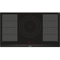 Siemens EX975LVC1E IQ700 indukcijas plītis, 90 cm Siemens EX975LVC1E IQ700 indukcijas plītis, 90 cm
