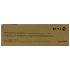 Xerox 006R01731 тонерный картридж 1 шт Подлинный Черный