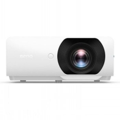 BENQ LH655 4000ANSI FHD 1.3X LASER LAN WIFI OPTIO DLP