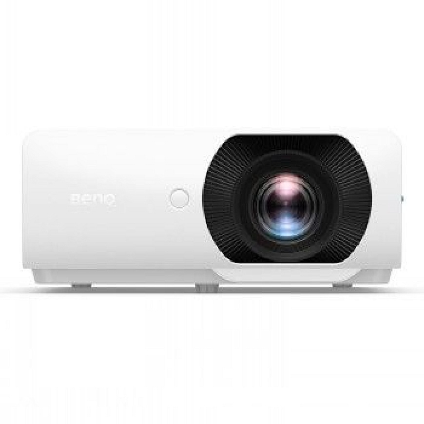 BENQ LH655 4000ANSI FHD 1.3X LASER LAN WIFI OPTIO DLP