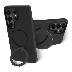 dbramante1928 Iceland Ultra D3O MAG Kick matkapuhelimen suojakotelo 17,5 cm (6.9") Suojus Musta