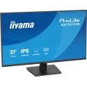 iiyama ProLite X2791HS-B1 kompiuterio monitorius 68,6 cm (27") 1920 x 1080 pikseliai „Full HD“ LED J iiyama ProLite X2791HS-B1 kompiuterio monitorius 68,6 cm (27") 1920 x 1080 pikseliai „Full HD“ LED J