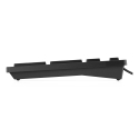 DELL KB216 tastatūra Universāls USB QWERTY US International Melns DELL KB216 tastatūra Universāls USB QWERTY US International Melns