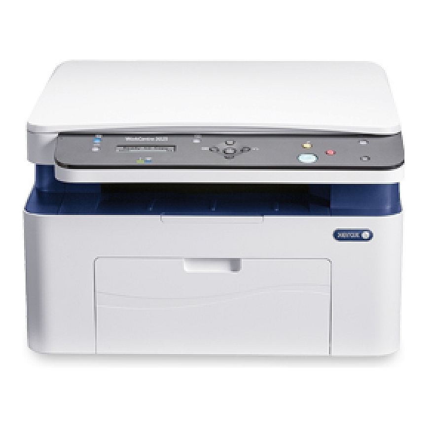 Xerox WorkCentre 3025/BI Laser A4 600 x 600 DPI 20 ppm Wi-Fi – 2