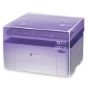 Xerox WorkCentre 3025/BI Laser A4 600 x 600 DPI 20 ppm Wi-Fi Xerox WorkCentre 3025/BI Laser A4 600 x 600 DPI 20 ppm Wi-Fi