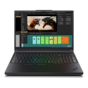 Lenovo ThinkPad P16 Gen 3 Lenovo ThinkPad P16 Gen 3