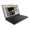 Lenovo ThinkPad P16 Gen 3 Lenovo ThinkPad P16 Gen 3