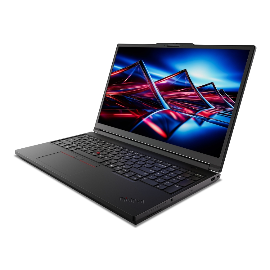 Lenovo ThinkPad P16 Gen 3 – 4