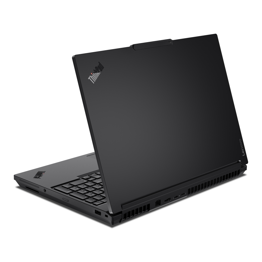 Lenovo ThinkPad P16 Gen 3 – 5