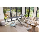 Leifheit 72489 Ironing Board Full-size Ironing Board 380 x 1200 mm Leifheit 72489 Ironing Board Full-size Ironing Board 380 x 1200 mm