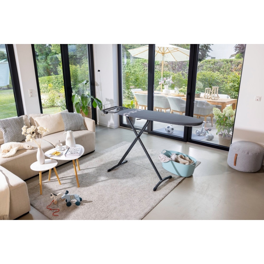 Leifheit 72489 lyginimo lenta Viso dydžio lyginimo lenta 380 x 1200 mm – 3