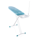 Leifheit Air Board Express L pilnā izmēra gludināmais dēlis 1630 x 490 mm Leifheit Air Board Express L pilnā izmēra gludināmais dēlis 1630 x 490 mm