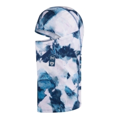 BUFF Thermonet ar eņģēm Balaclava Sintētiska, Balta-Zila