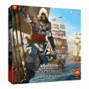 Пазл Good Loot Gaming - Assassin's Creed Black Flag Resynced 1000 шт. Пазл Good Loot Gaming - Assassin's Creed Black Flag Resynced 1000 шт.
