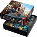 Puzzle Good Loot Gaming - Assassin's Creed Black Flag Resynced 1000 gab. Puzzle Good Loot Gaming - Assassin's Creed Black Flag Resynced 1000 gab.