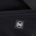 BUFF Tech Fleece Hinged Balaclava Solid, Juoda BUFF Tech Fleece Hinged Balaclava Solid, Juoda