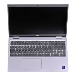 DELL LATITUDE 5550 Intel Ultra 7 165H 16GB 512GB 15"FHD Win11pro LIETOJUMS