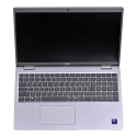 DELL LATITUDE 5550 Intel Ultra 7 165H 16GB 512GB 15"FHD Win11pro LIETOJUMS DELL LATITUDE 5550 Intel Ultra 7 165H 16GB 512GB 15"FHD Win11pro LIETOJUMS