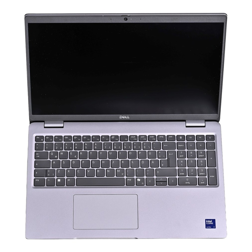 DELL LATITUDE 5550 Intel Ultra 5