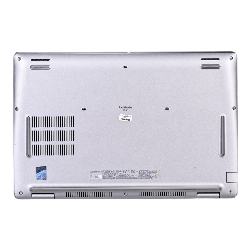 DELL LATITUDE 5550 Intel Ultra 5 135U 16GB 512GB 15" FHD Win11pro KASUTATUD – 3