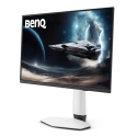 BenQ EX271UZ PC lamekuvar 67,3 cm (26.5") 3840 x 2160 pikslit 4K Ultra HD OLED-ekraan Must, Valge BenQ EX271UZ PC lamekuvar 67,3 cm (26.5") 3840 x 2160 pikslit 4K Ultra HD OLED-ekraan Must, Valge