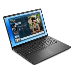 Dell 16250-7278BLK Core 7 150U 16" WUXGA Touch AG 16GB SSD 1TB BT BLKB Win11 Juoda (PERDAUGA) 2M Naujas Pakuotas/Pakartotinai su
