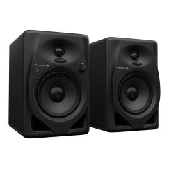 Акустическая система Pioneer DM-50D-BT 2-канальная Черная Проводная и Беспроводная 50 Вт