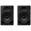 Pioneer DM-50D-BT Speaker 2-Way Black Wired & Wireless 50 W Pioneer DM-50D-BT Speaker 2-Way Black Wired & Wireless 50 W