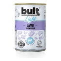 BULT Light Mono Jēra gaļa - mitrā suņu barība - 400g BULT Light Mono Jēra gaļa - mitrā suņu barība - 400g