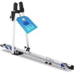 Fischer Xtreme stogo tvirtinamas dviračių laikiklis
