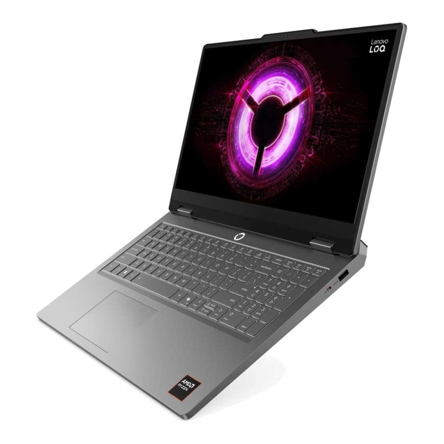 Ноутбук Lenovo LOQ Essential 15ARP11 Ryzen 7 170 – 3