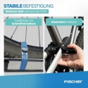 Fischer Xtreme stogo tvirtinamas dviračių laikiklis Fischer Xtreme stogo tvirtinamas dviračių laikiklis