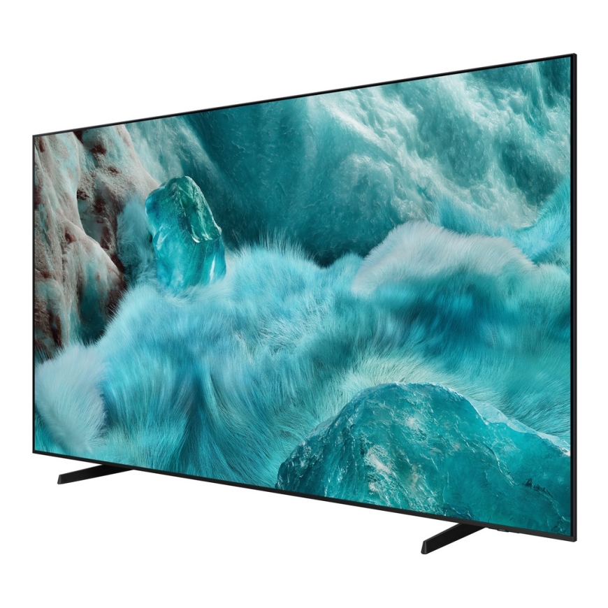 Samsung Q7F QE98Q7FAAUXXH TV 2.49 m (98") 4K Ultra HD Smart TV Wi-Fi Black – 3