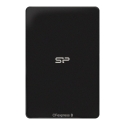 Чтение карт памяти SILICON POWER CreatePro BS10 CFexpress Type B и SD 4.0 10Gbps черный