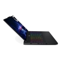 Lenovo Legion Pro 5 16IAX10 Intel Core Ultra 7 255HX kannettava tietokone Lenovo Legion Pro 5 16IAX10 Intel Core Ultra 7 255HX kannettava tietokone