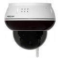 FOSCAM D8T 8MP Wi-Fi-kamera – Valkoinen FOSCAM D8T 8MP Wi-Fi-kamera – Valkoinen