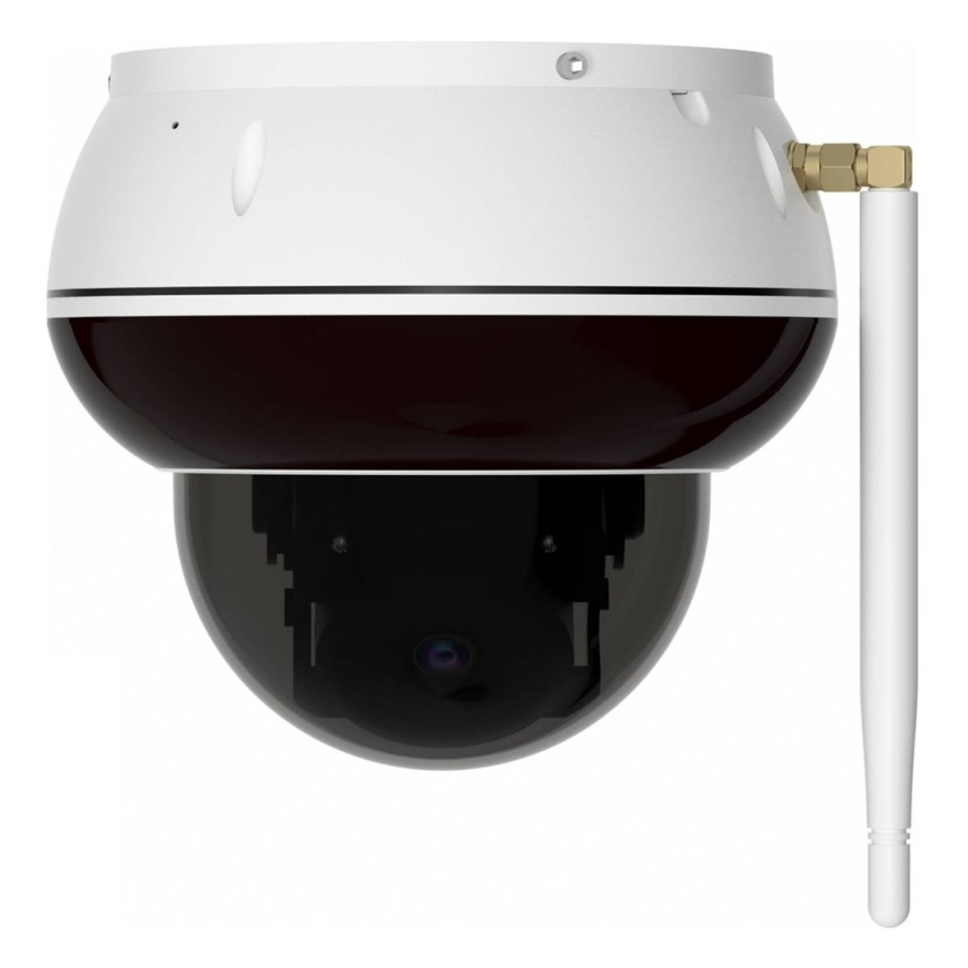 FOSCAM D8T 8MP Wi-Fi-kamera – Valkoinen – 2