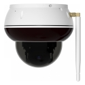 FOSCAM D8T 8MP Wi-Fi Camera – White