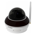 FOSCAM D8T 8MP Wi-Fi kamera – balta FOSCAM D8T 8MP Wi-Fi kamera – balta