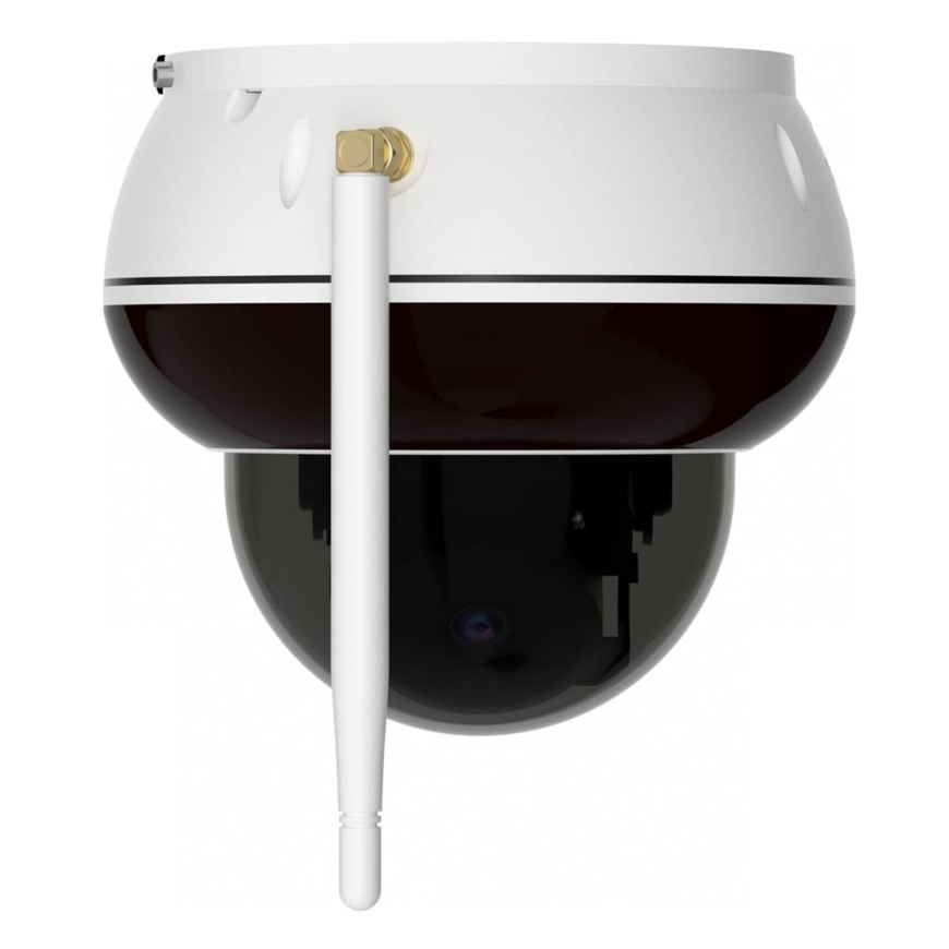 FOSCAM D8T 8MP Wi-Fi-kamera – Valkoinen – 4