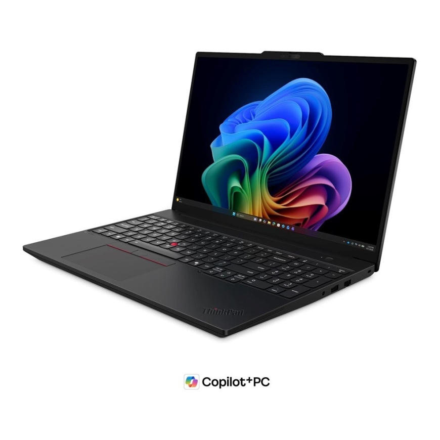 Lenovo ThinkPad T16 G5 Ultra 5 325 16,0" WUXGA IPS + Lenovo TP Essential Plus 16 seljakott