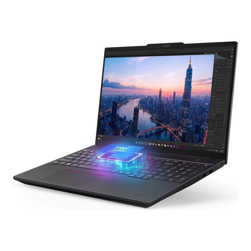 Lenovo ThinkPad T16 G5 Ultra 5 325 16,0" WUXGA IPS + Lenovo TP Essential Plus 16 seljakott – 2