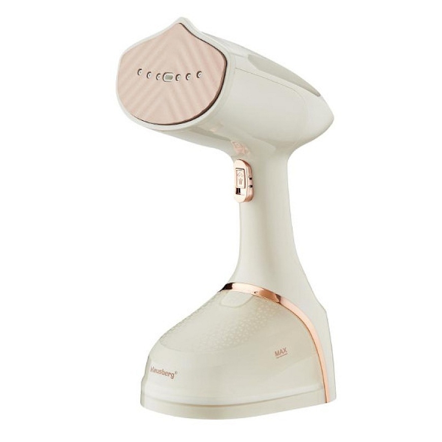 Vertical garment steam iron, 1500W, 400ml capacity, KB 9078, Kla