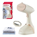Vertical garment steam iron, 1500W, 400ml capacity, KB 9078, Kla Vertical garment steam iron, 1500W, 400ml capacity, KB 9078, Kla