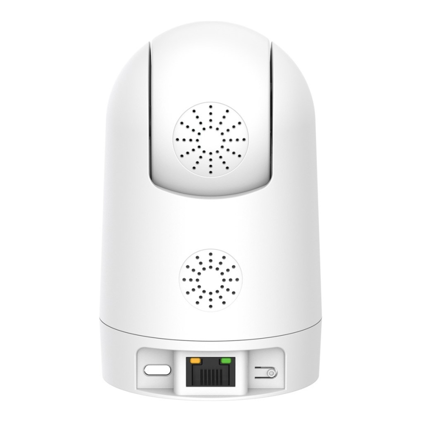 FOSCAM L8M 8MP White Wi-Fi Camera – Live Stream – 2