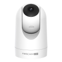 FOSCAM L8M 8MP Valge Wi-Fi Kaamera – Otseülekanne FOSCAM L8M 8MP Valge Wi-Fi Kaamera – Otseülekanne