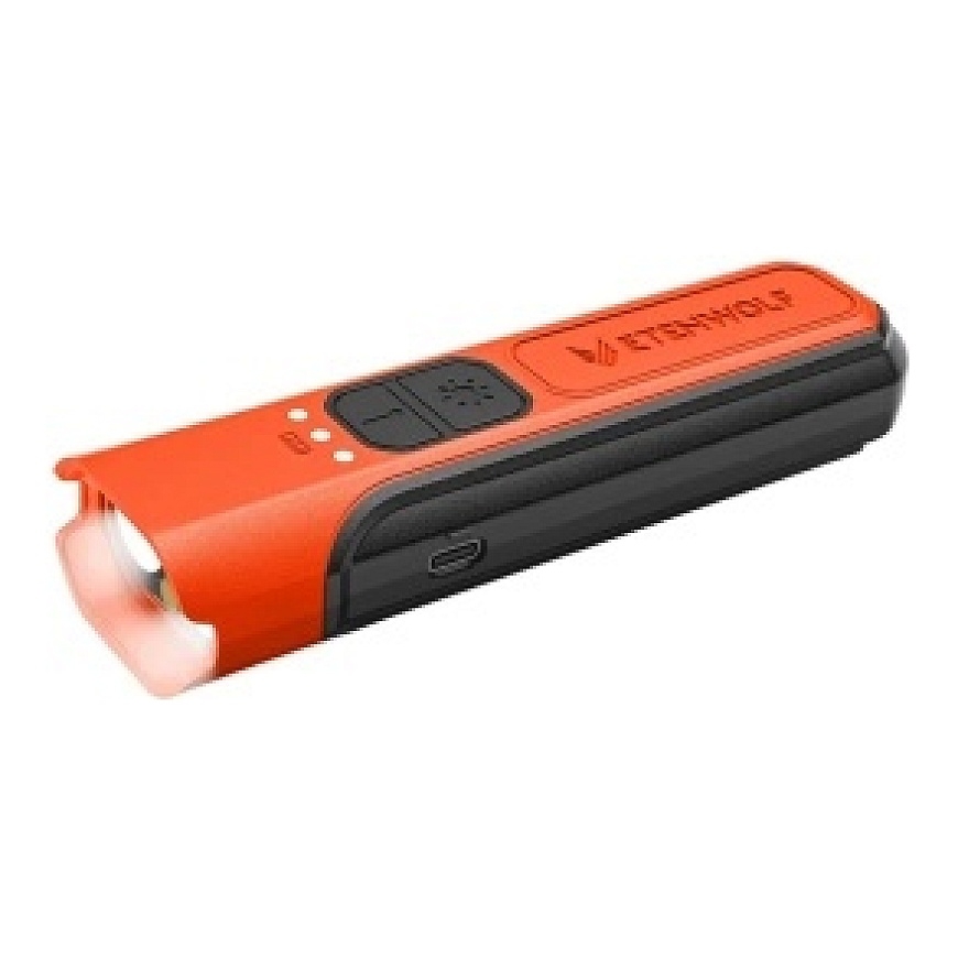 Etenwolf L2 Flashlight 300 lm – 2